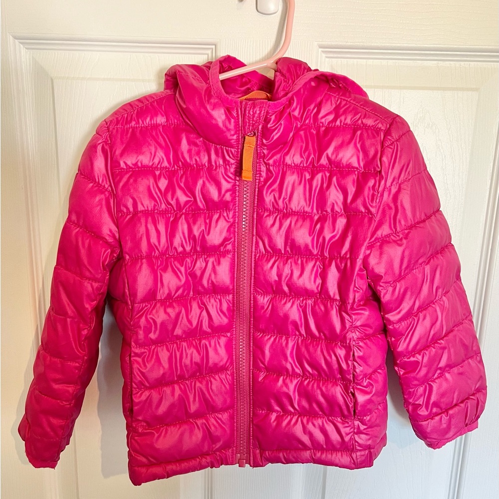 3T Primary Puffer Jacket